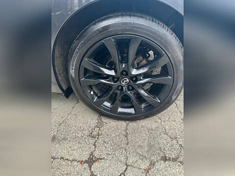 2014 Mazda MAZDA6 i Touring