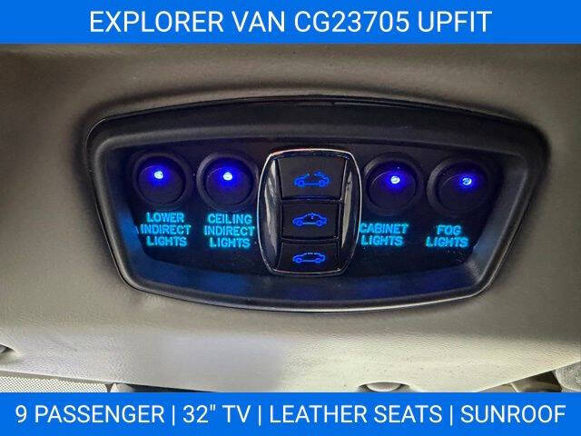 2026 Chevrolet Express 2500