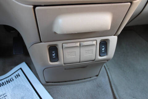 2007 Honda Odyssey EX-L