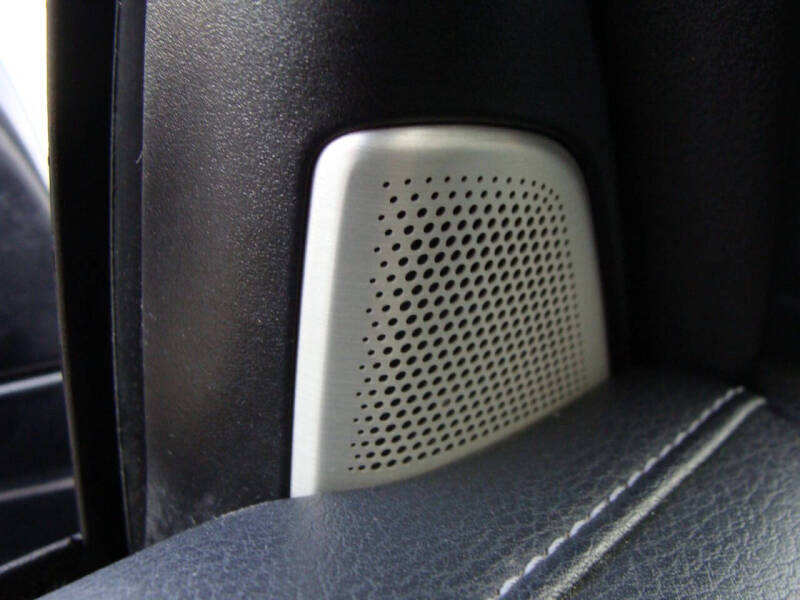 2017 Infiniti Q60 2.0T Premium