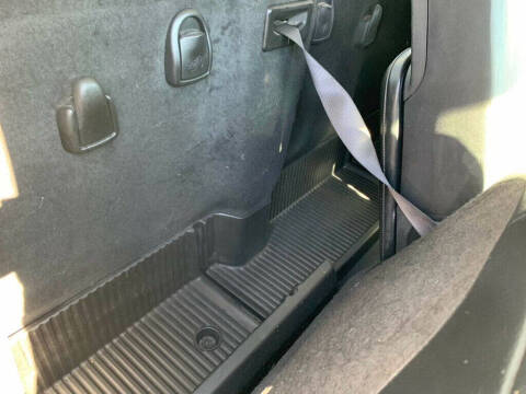 2019 RAM 2500 Tradesman