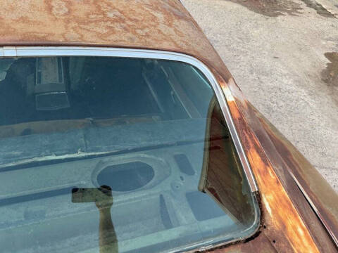 1970 Dodge Charger
