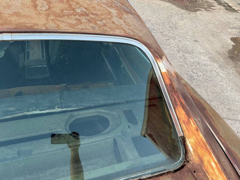 1970 Dodge Charger