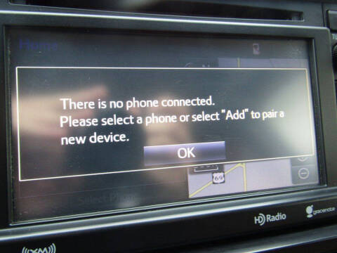 2016 Toyota Sequoia Platinum