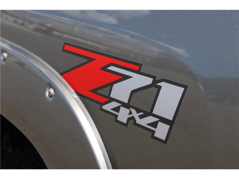 2013 Chevrolet Silverado 2500HD