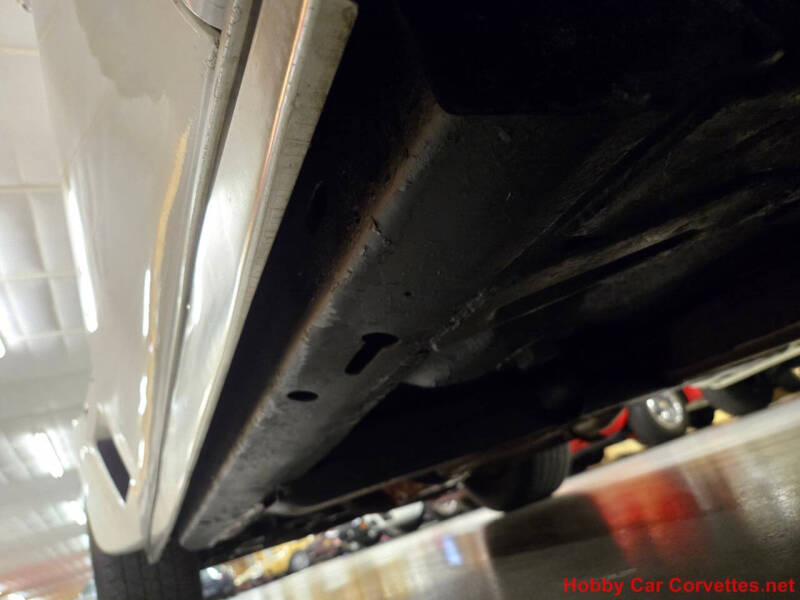 1977 Chevrolet Corvette