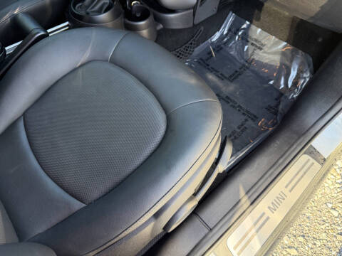 2014 MINI Countryman Cooper