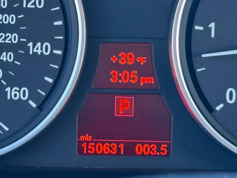 2012 BMW X5 xDrive35d