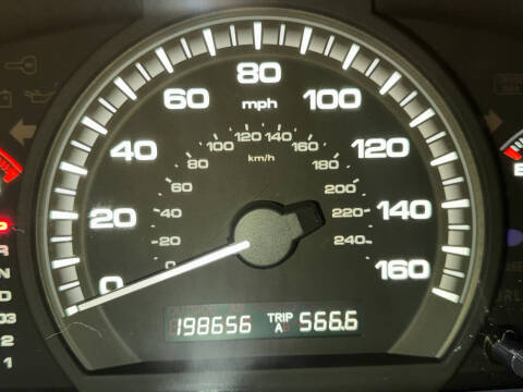 2007 Honda Accord Special Edition