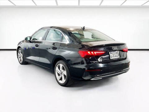 2023 Audi A3 Premium 40 TFSI