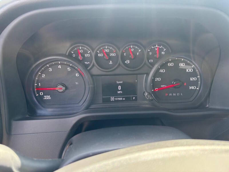 2023 Chevrolet Silverado 2500HD