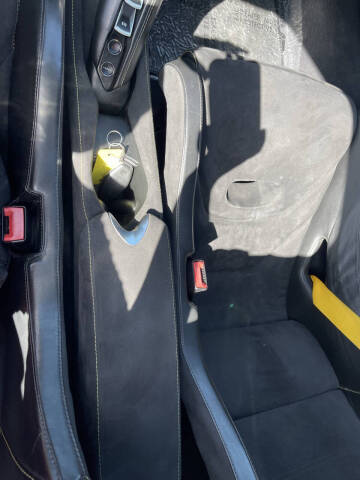 2018 McLaren 720S Performance