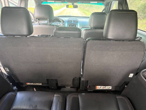 2014 Ford Explorer Sport