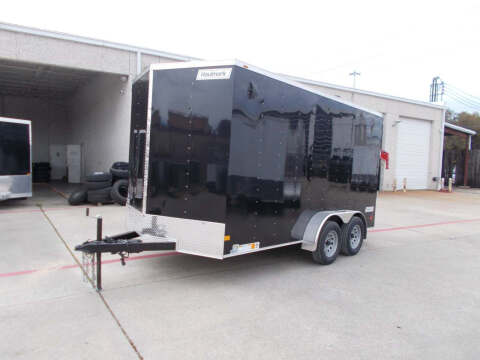 2023 Haulmark n/a