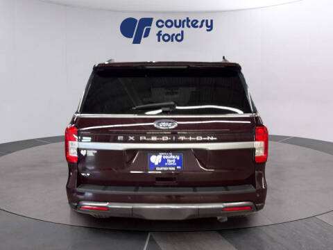 2023 Ford Expedition XLT