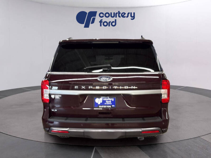 2023 Ford Expedition XLT