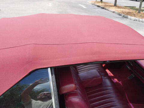 1975 Oldsmobile Delta Eighty-Eight