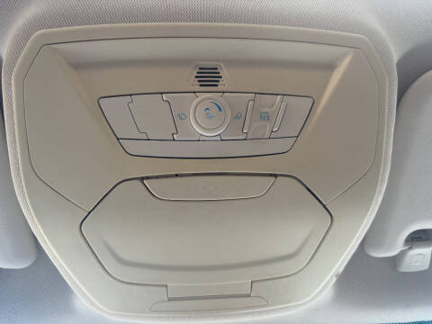 2012 Ford Focus Titanium