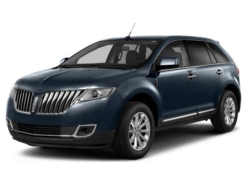 2014 Lincoln MKX for sale at BuyFromAndy.com at Hi Lo Auto Sales in Frederick MD