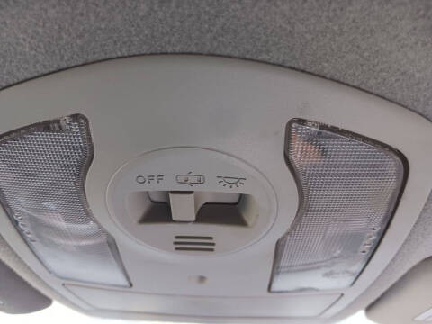 2011 Toyota Prius Three