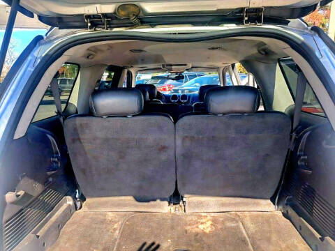 2006 GMC Envoy XL Denali