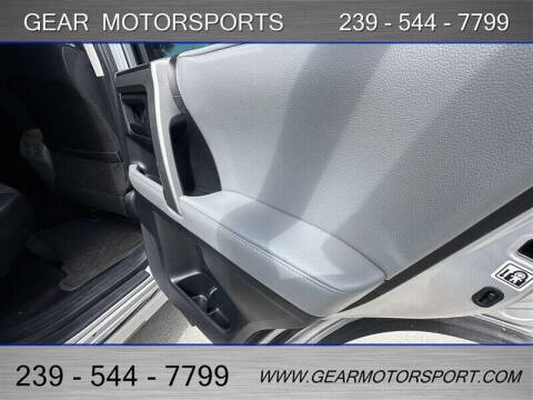 2013 Toyota 4Runner SR5