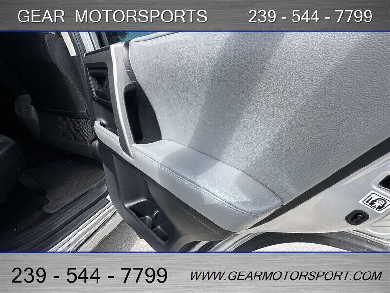 2013 Toyota 4Runner SR5