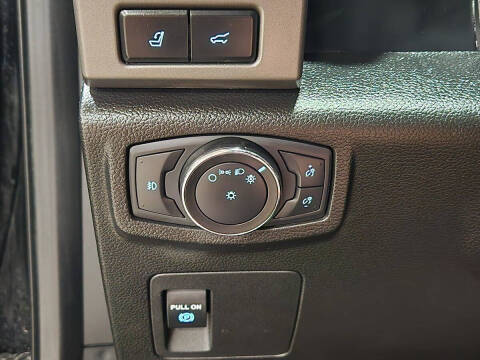 2021 Ford Expedition MAX XLT