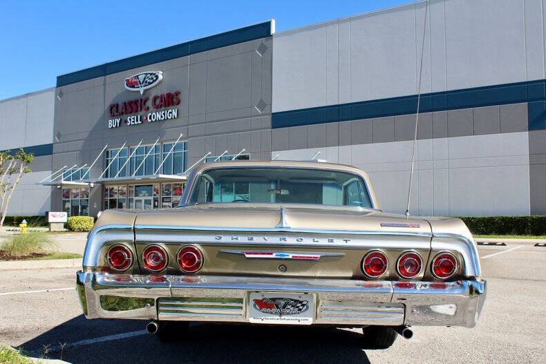 1964 Chevrolet Impala