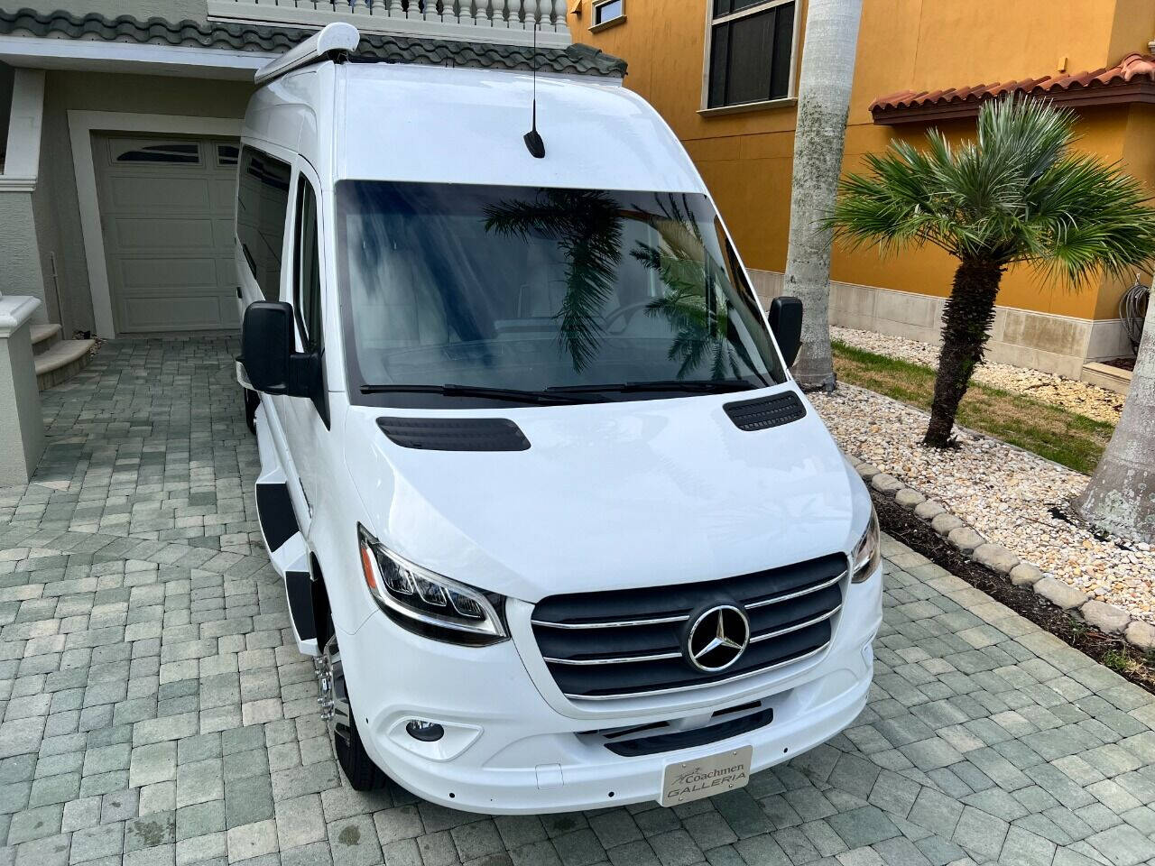 2020 Mercedes-Benz Sprinter for sale at Carnival Car Company in Victoria, TX