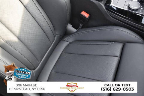 2024 BMW X4 xDrive30i