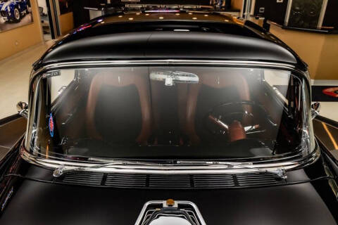 1956 Chevrolet Bel Air