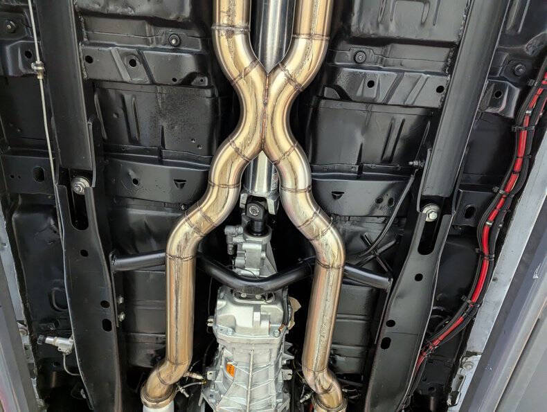 1970 Chevrolet Camaro