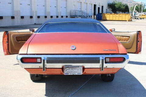 1973 Ford Torino