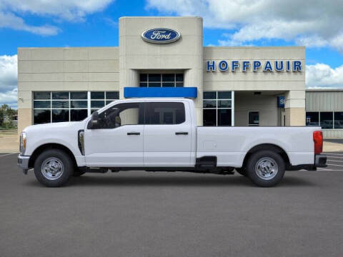 2026 Ford F-350 Super Duty