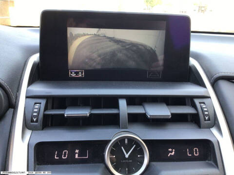 2020 Lexus NX 300