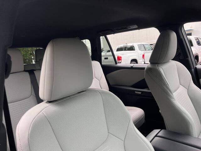 2026 Lexus TX 350