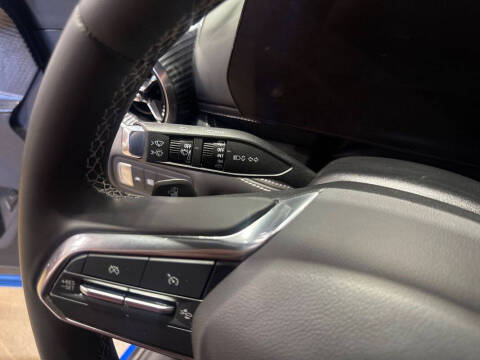 2024 Chevrolet Blazer EV 2LT