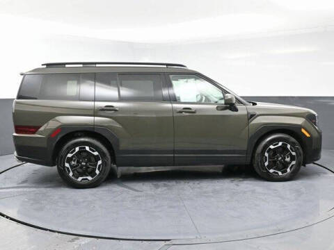 2024 Hyundai Santa Fe SEL