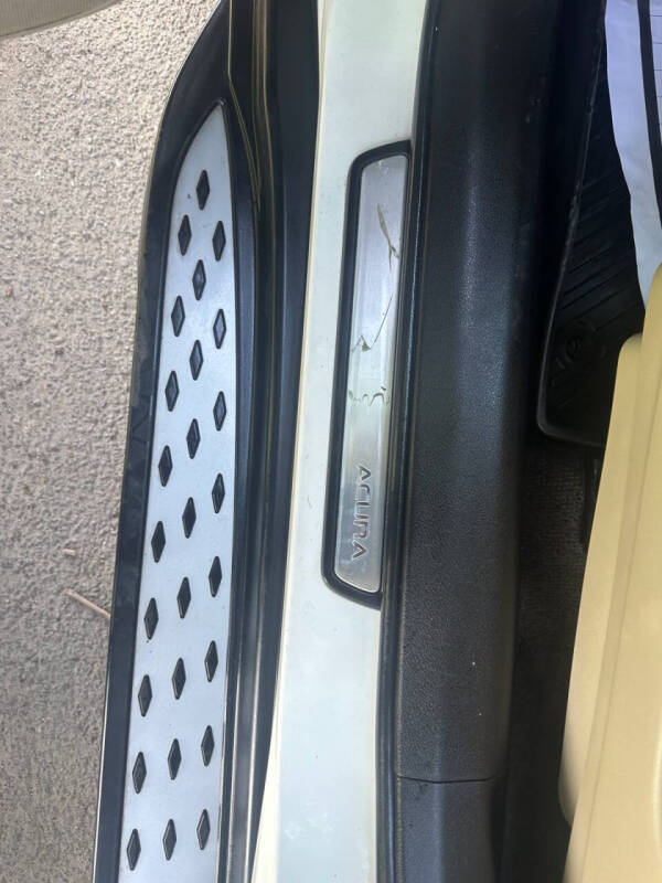 2018 Acura MDX SH-AWD w/Tech