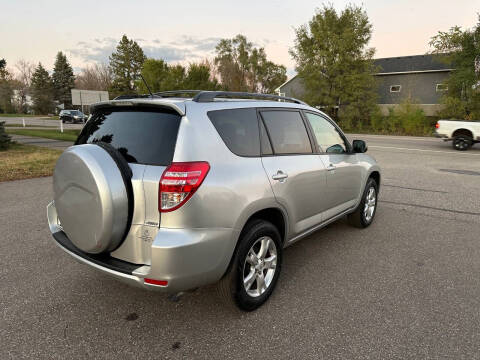 2011 Toyota RAV4
