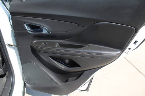 2015 Buick Encore Premium