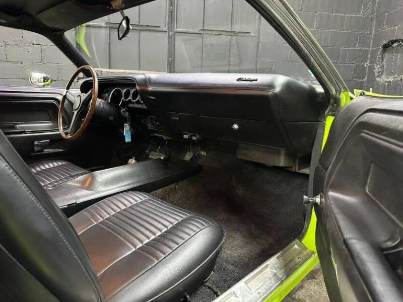 1970 Dodge Challenger