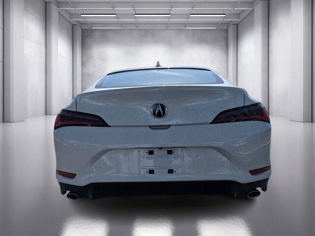 2025 Acura Integra