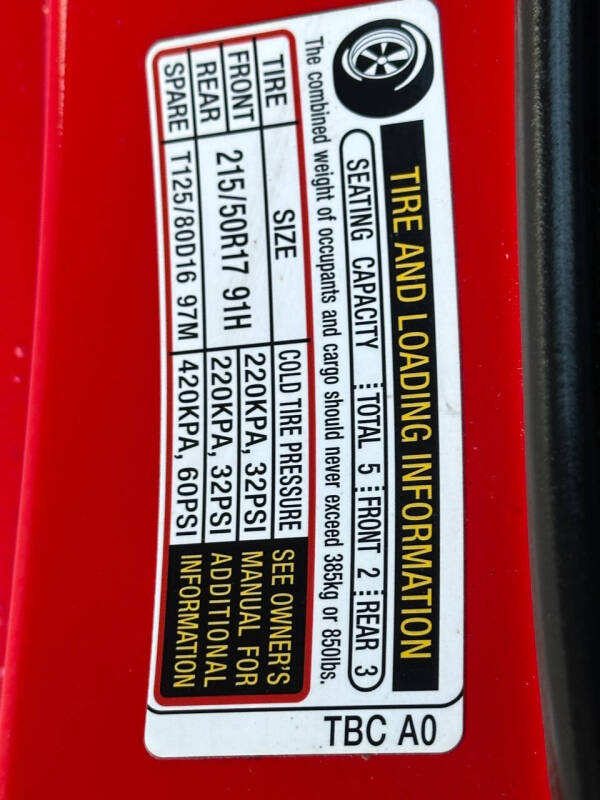 2016 Honda Civic EX-L