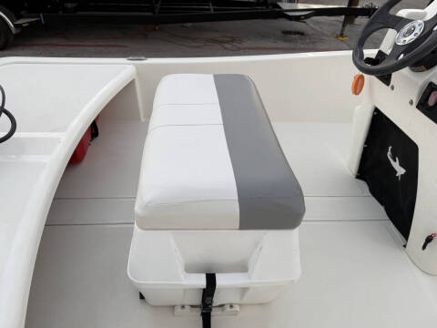 2023 Mako Pro Skiff 15 CC