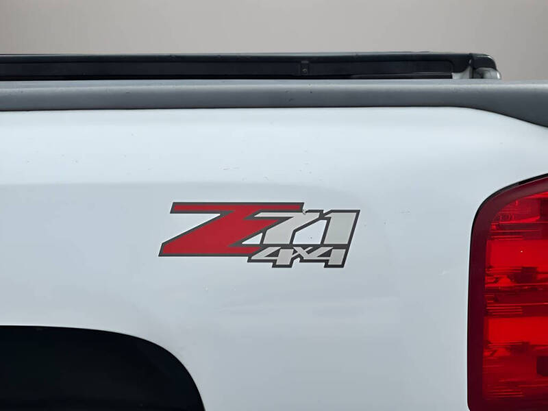 2013 Chevrolet Silverado 2500HD