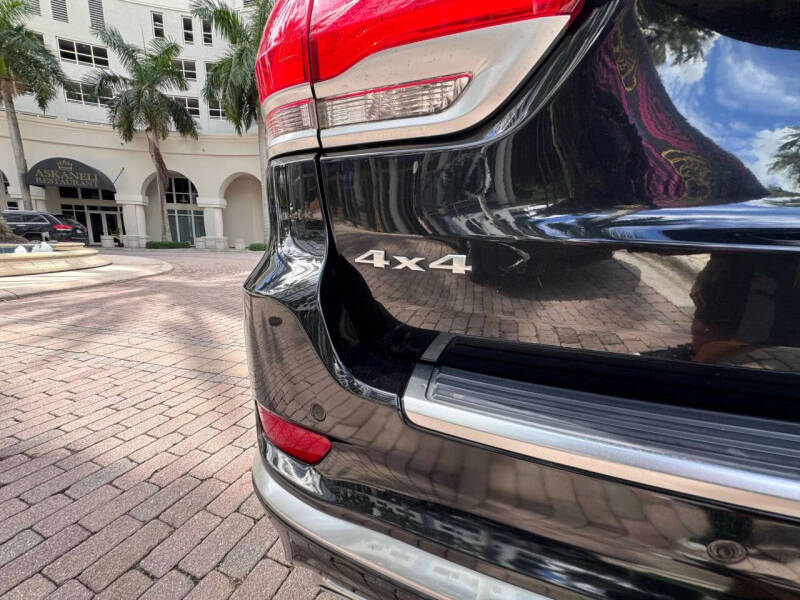 2015 Jeep Grand Cherokee Summit