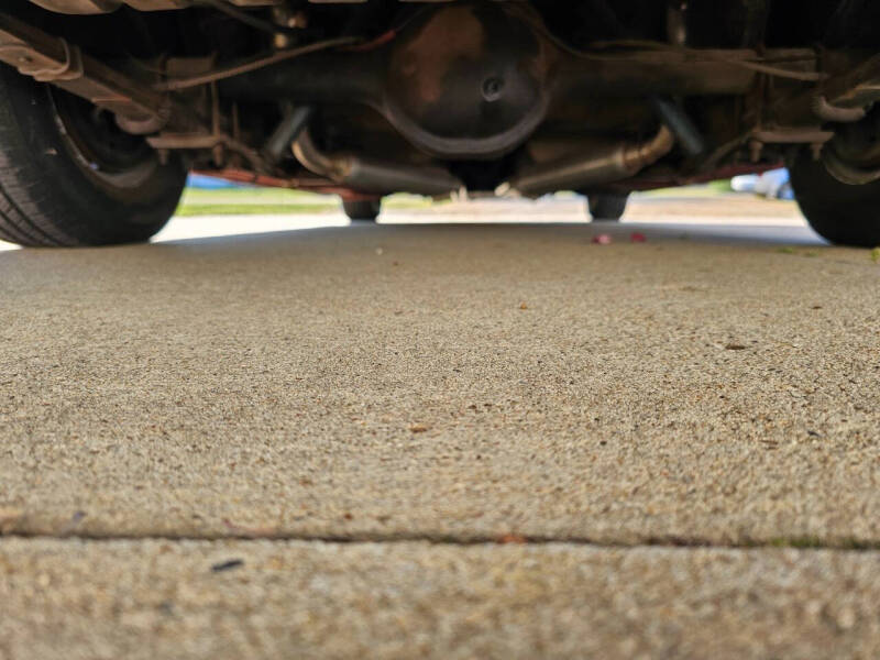 1961 Ford Thunderbird