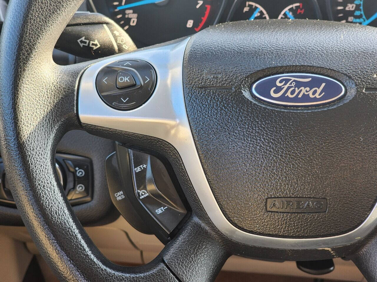 2013 Ford Escape for sale at Optimus Auto in Omaha, NE